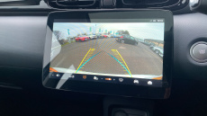 Leapmotor T03 70kW 37kWh 5dr Auto Electric Hatchback